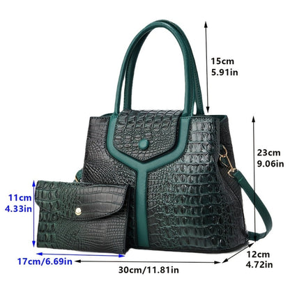 Women's Wallet – 2 Piece, Large Capacity – detail view 3