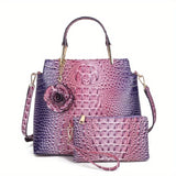 11# Purple + Pink