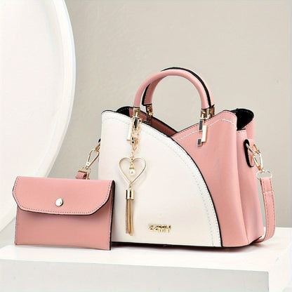 Women's Wallet – 2 Piece, 5 Colors – detail view 8