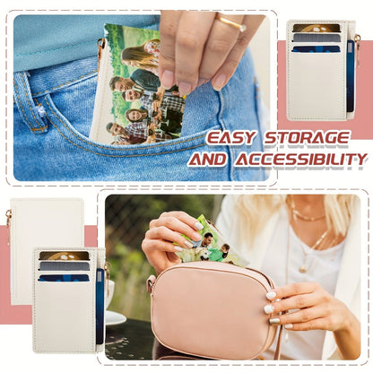 Women's Wallet – 20 Pack, RFID Blocking – detail view 2
