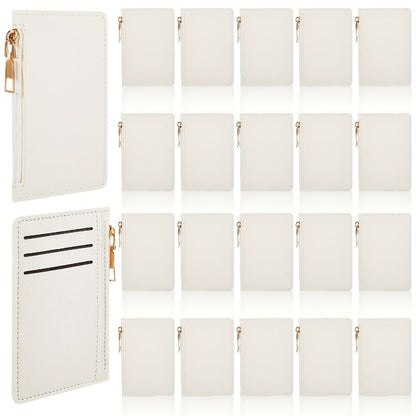 Women's Wallet – 20 Pack, RFID Blocking – front view