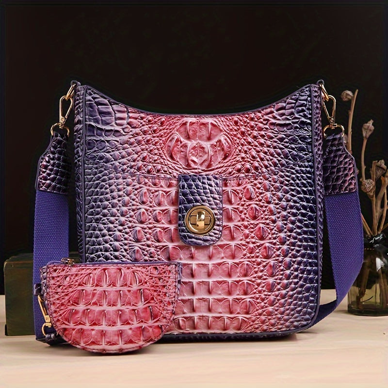 Women's Wallet – 3-Piece, Polyester – detail view 30