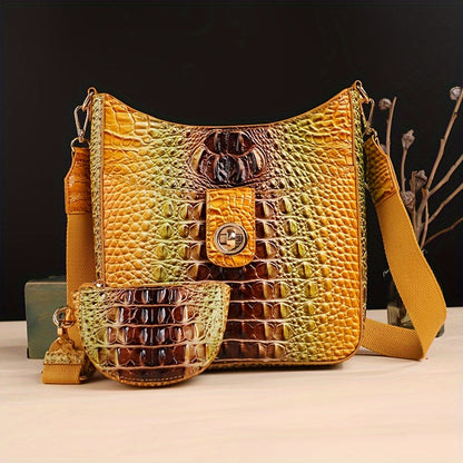 Women's Wallet – 3-Piece, Polyester – detail view 27