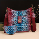 9# Blue + Purple