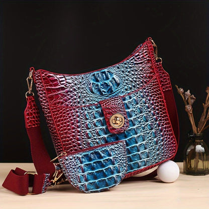 Women's Wallet – 3-Piece, Polyester – detail view 16