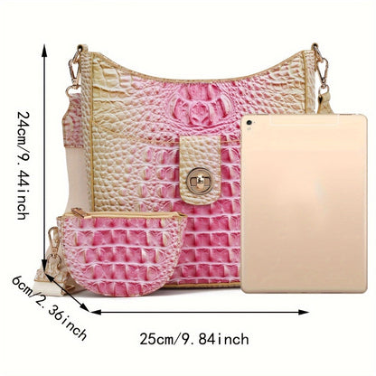 Women's Wallet – 3-Piece, Polyester – detail view 17