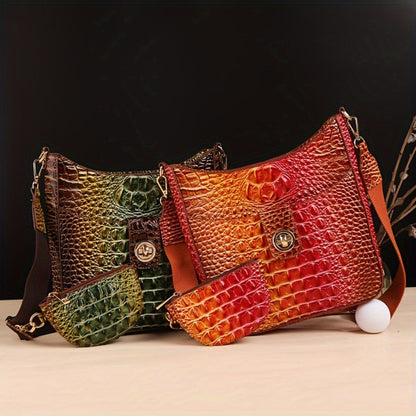 Women's Wallet – 3-Piece, Polyester – detail view 21