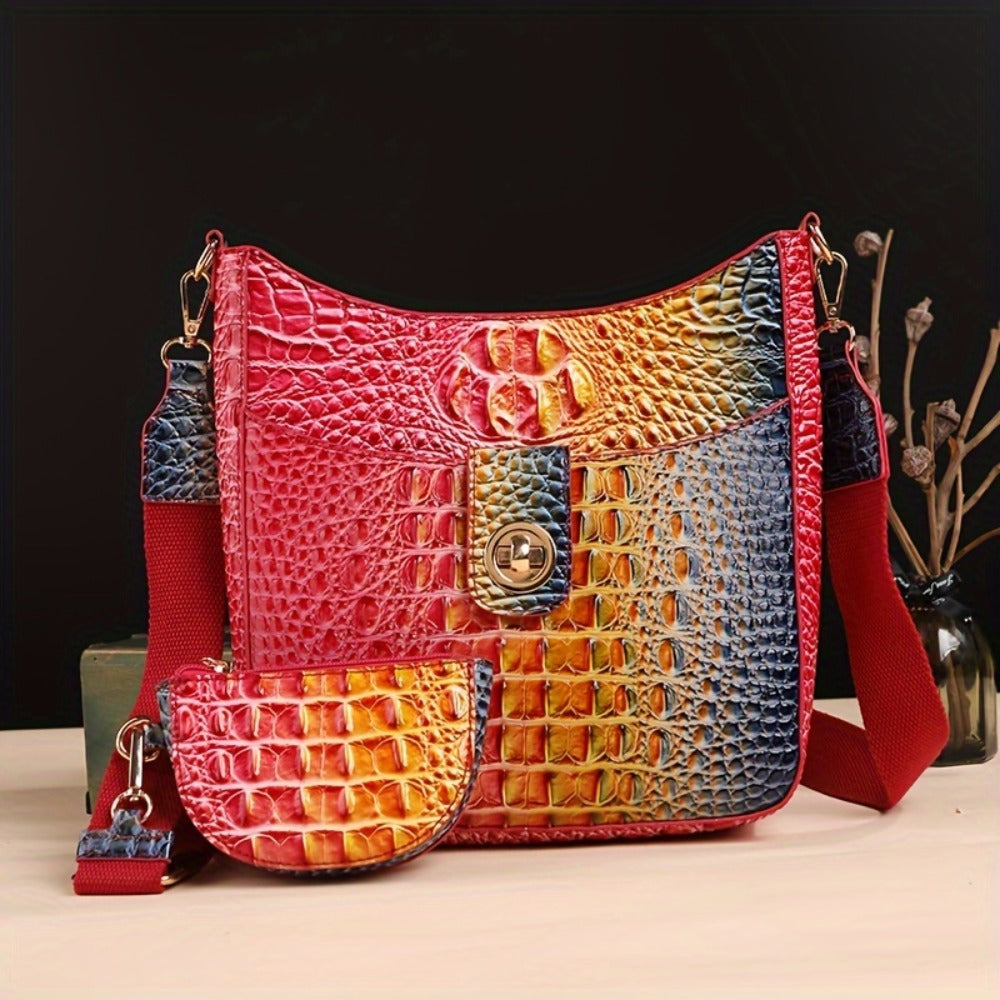 Women's Wallet – 3-Piece, Polyester – detail view 23