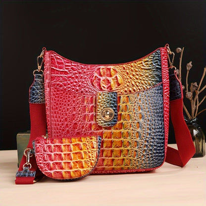 Women's Wallet – 3-Piece, Polyester – detail view 23