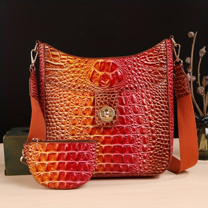 Women's Wallet – 3-Piece, Polyester – detail view 6