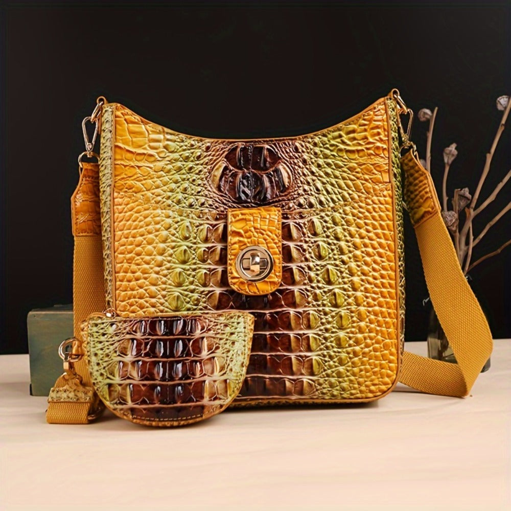Women's Wallet – 3-Piece, Polyester – detail view 8