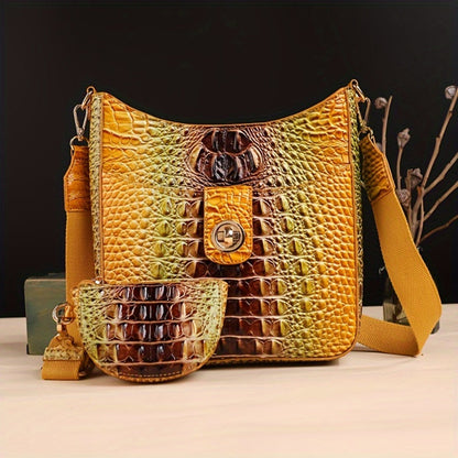 Women's Wallet – 3-Piece, Polyester – detail view 8