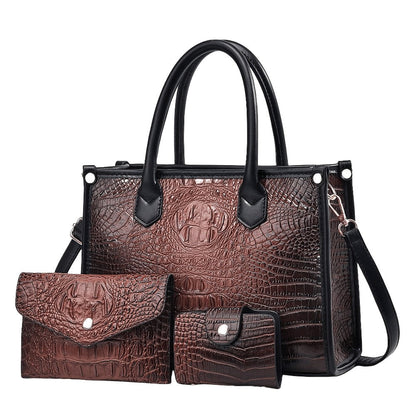 Women's Wallet – 3 Piece, 5 Colors, for Work – detail view 9