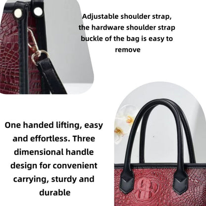 Women's Wallet – 3 Piece, 5 Colors, for Work – detail view 11