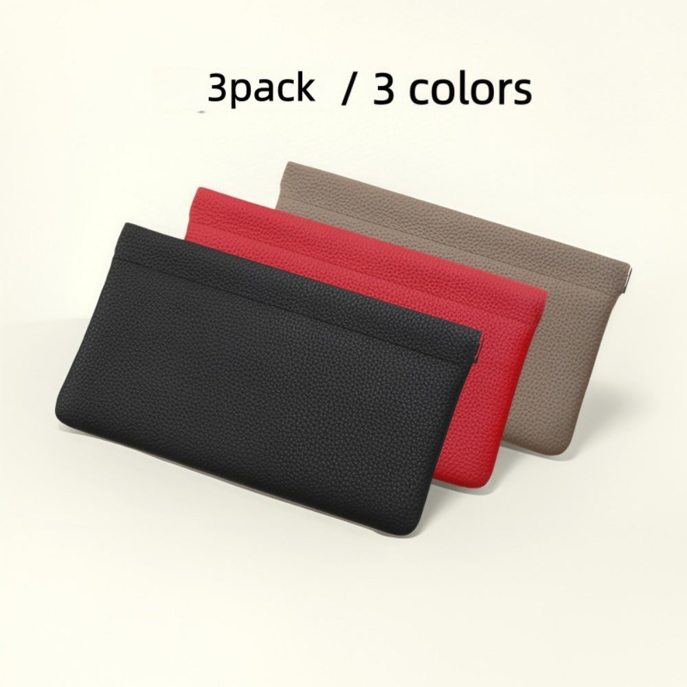 Women's Wallet – 3-Piece, Mini – detail view 2