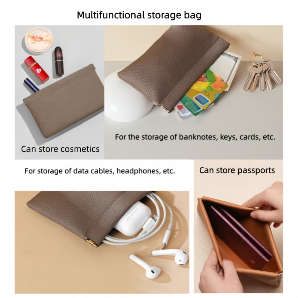 Women's Wallet – 3-Piece, Mini – detail view 3