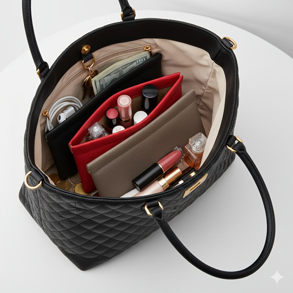 Women's Wallet – 3-Piece, Mini – detail view 5