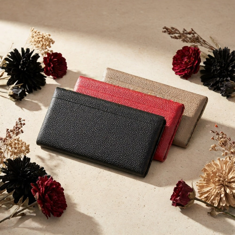 Women's Wallet – 3-Piece, Mini – detail view 6