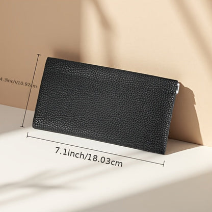 Women's Wallet – 3-Piece, Mini – detail view 8