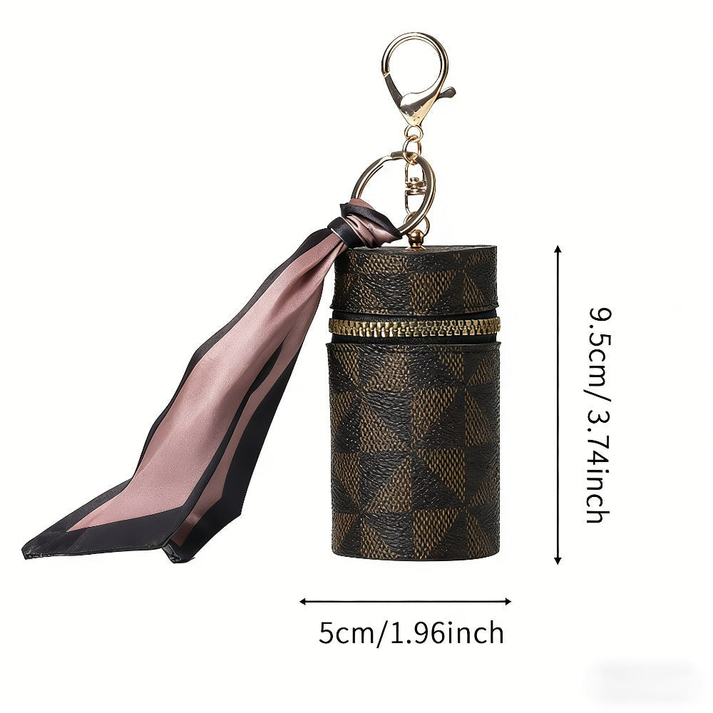Women's Wallet – 3-Piece, Mini – detail view 4