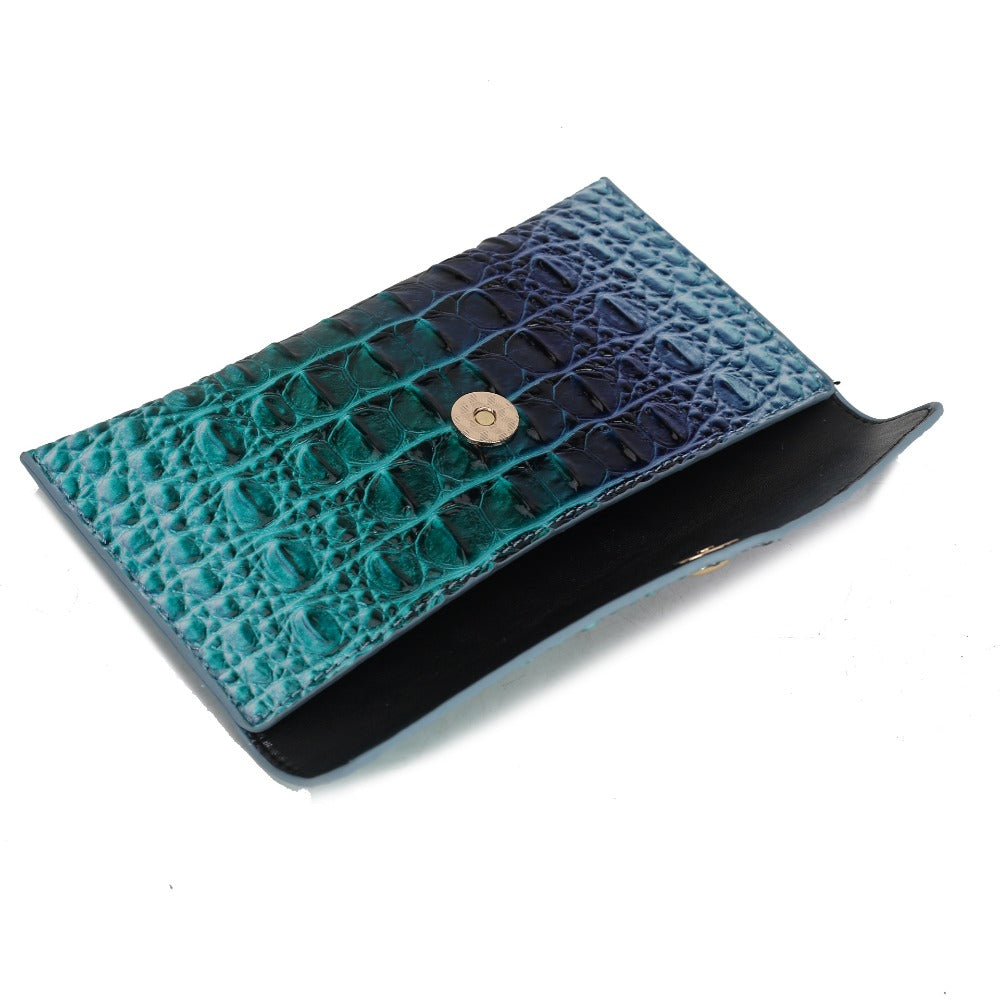 Women's Wallet – 3-Piece, Polyester, Adjustable Strap – detail view 16