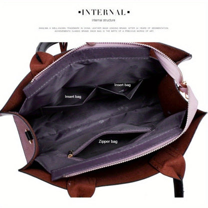 Women's Wallet – 3-Piece, Polyester, for Travel & Everyday Use – detail view 9