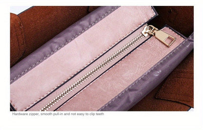 Women's Wallet – 3-Piece, Polyester, for Travel & Everyday Use – detail view 14