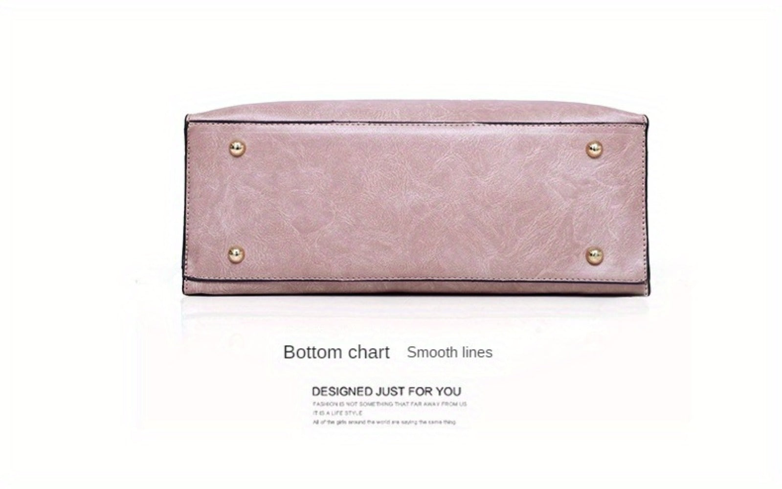 Women's Wallet – 3-Piece, Polyester, for Travel & Everyday Use – detail view 20