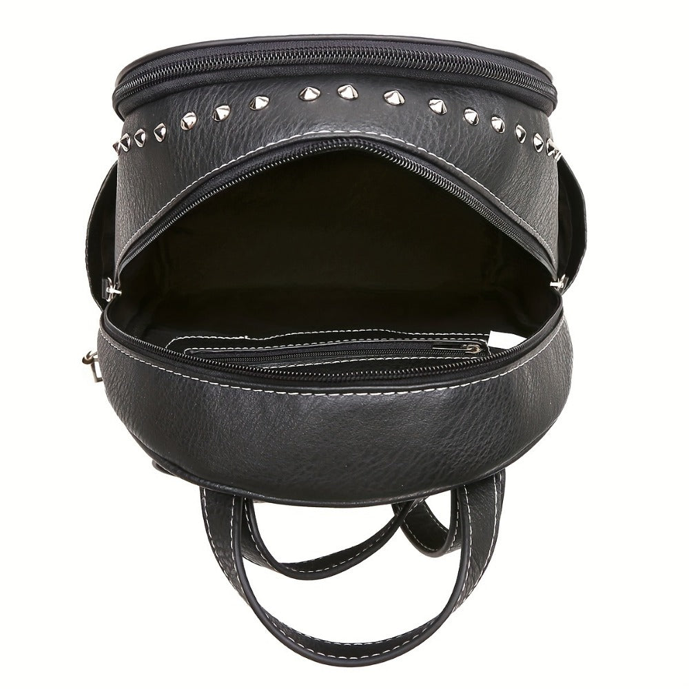 Women's Wallet – 3-Piece, Vegan Leather, Convertible – detail view 5