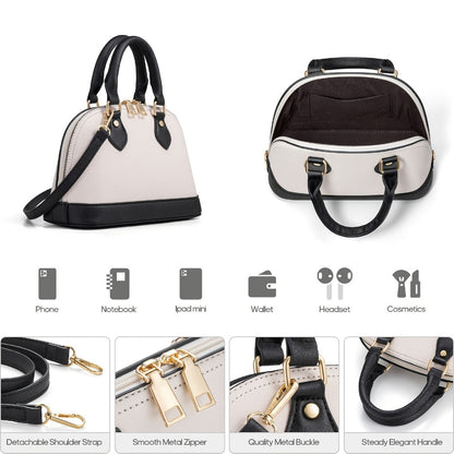 Women's Wallet – 4-Piece, Adjustable Strap – detail view 14