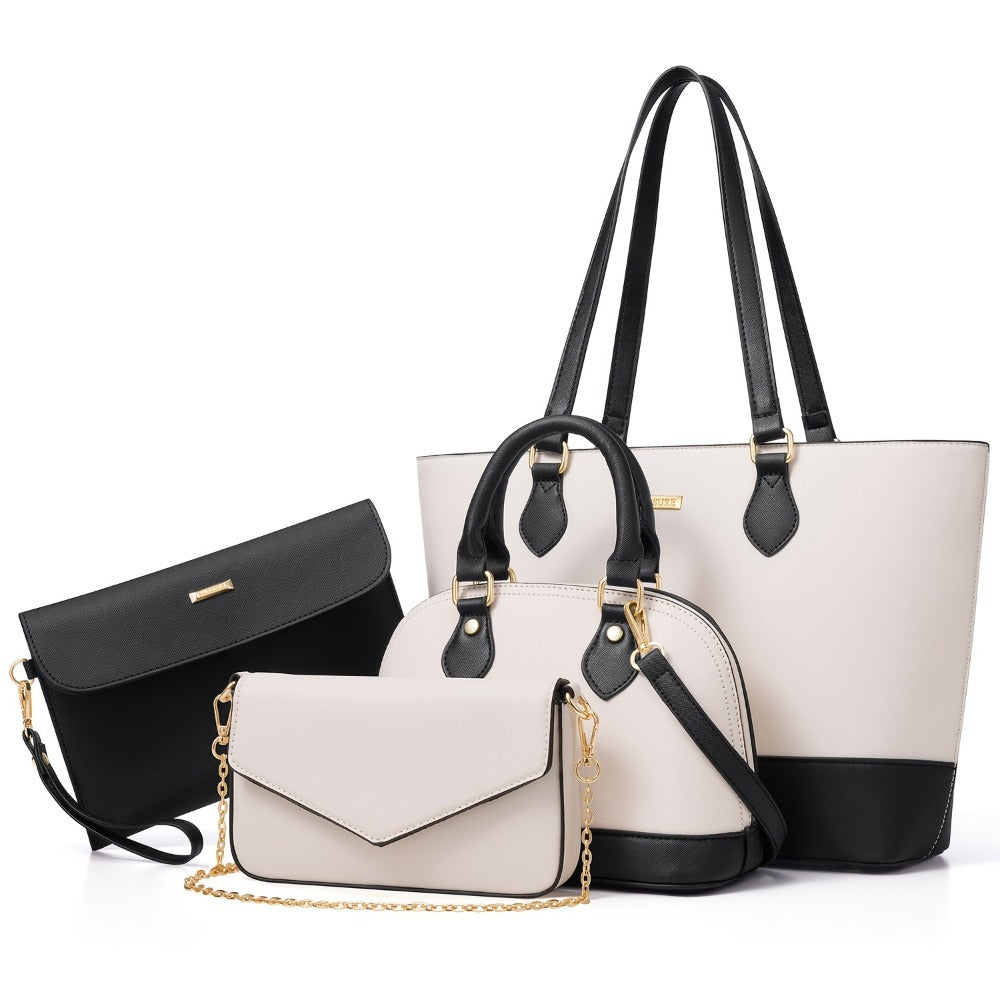 Women's Wallet – 4-Piece, Adjustable Strap – detail view 20