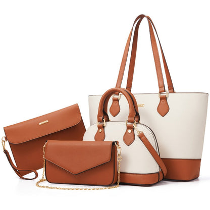Women's Wallet – 4-Piece, Adjustable Strap – detail view 21