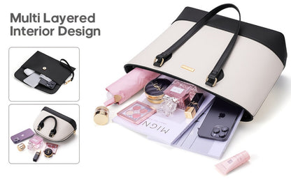 Women's Wallet – 4-Piece, Adjustable Strap – detail view 27