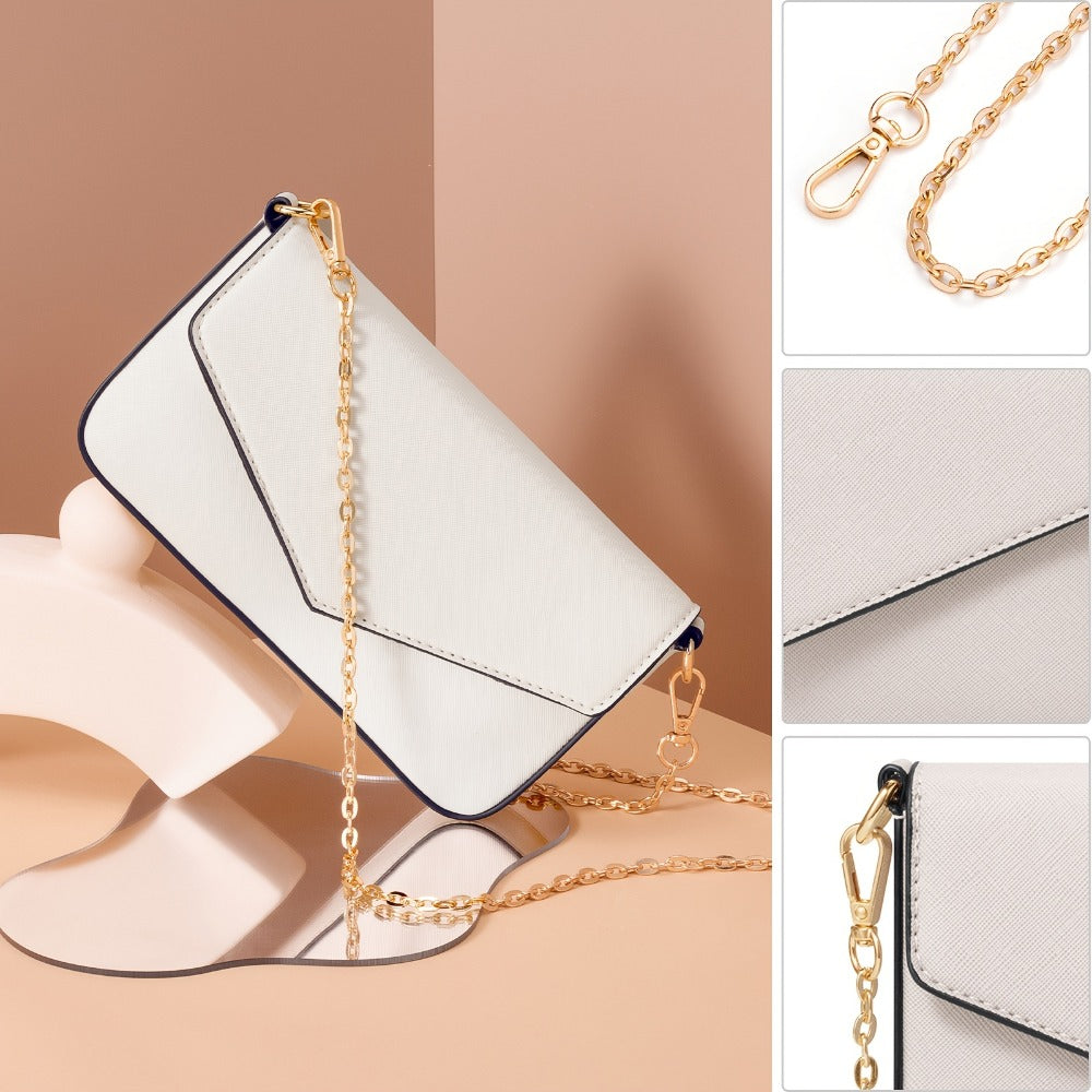 Women's Wallet – 4-Piece, Adjustable Strap – detail view 8