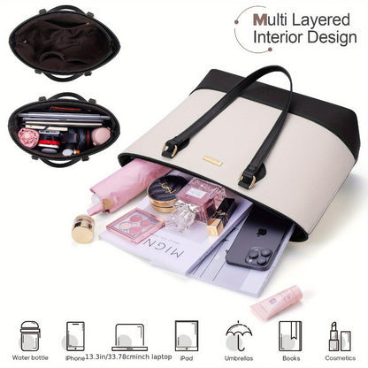 Women's Wallet – 4-Piece, Adjustable Strap – detail view 10