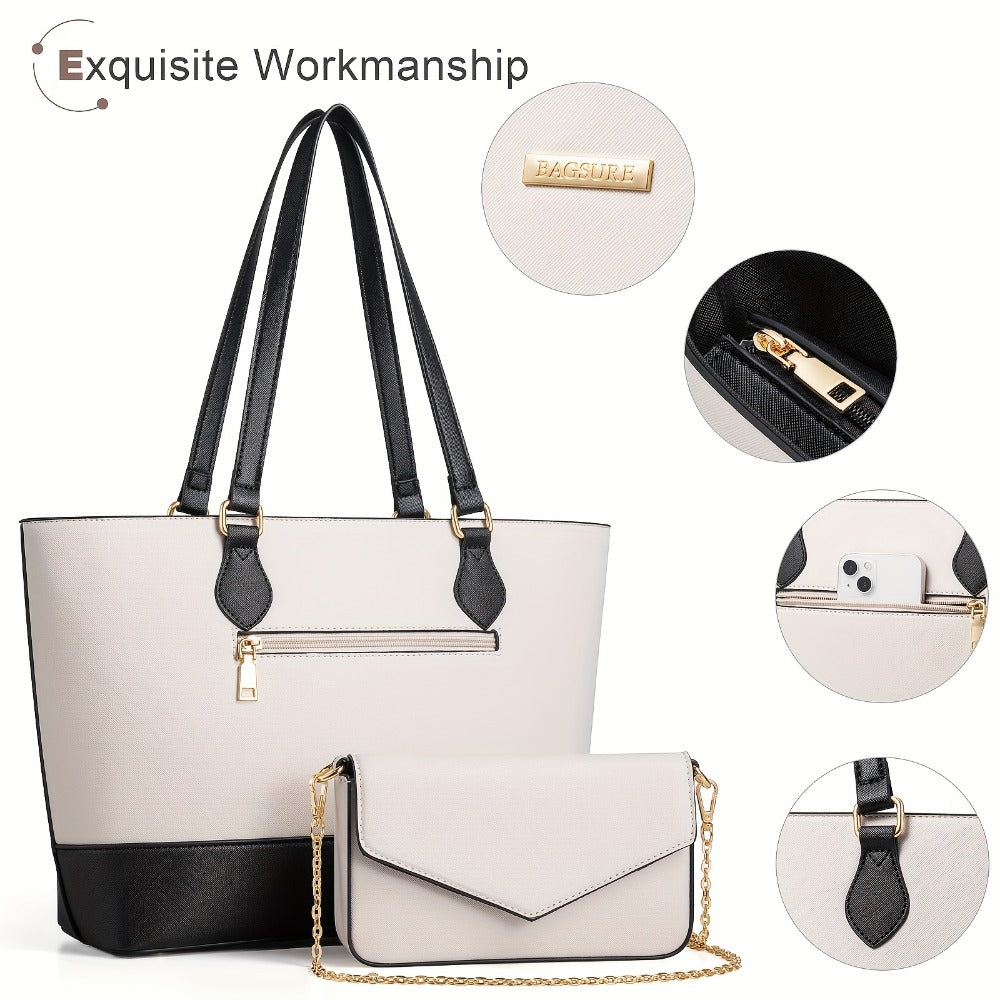 Women's Wallet – 4-Piece, Adjustable Strap – detail view 12