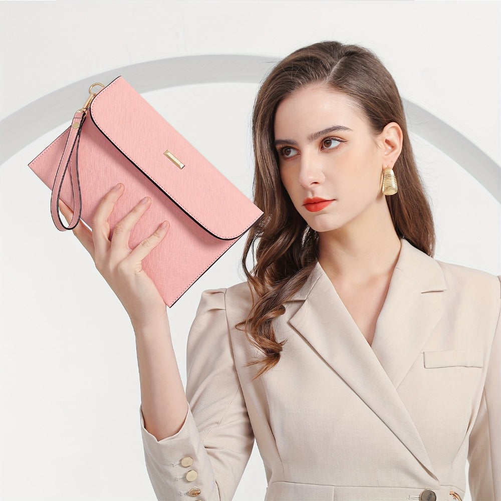 Women's Wallet – 4-Piece, for Everyday Use – detail view 15