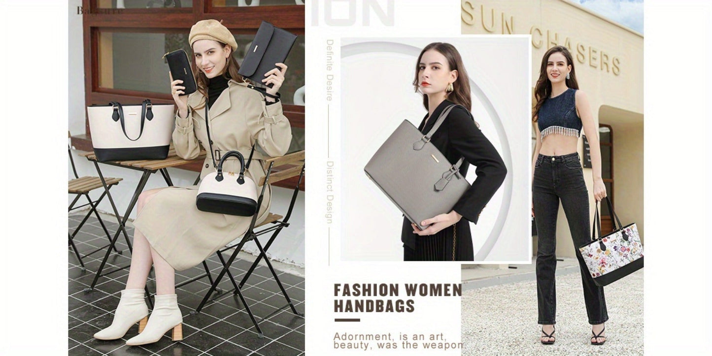 Women's Wallet – 4-Piece, for Everyday Use – detail view 19