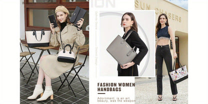 Women's Wallet – 4-Piece, for Everyday Use – detail view 19