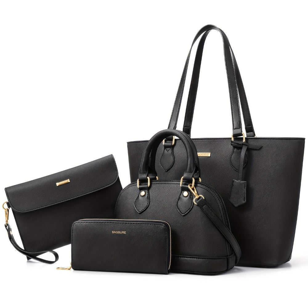 Women's Wallet – 4-Piece, for Everyday Use – detail view 6