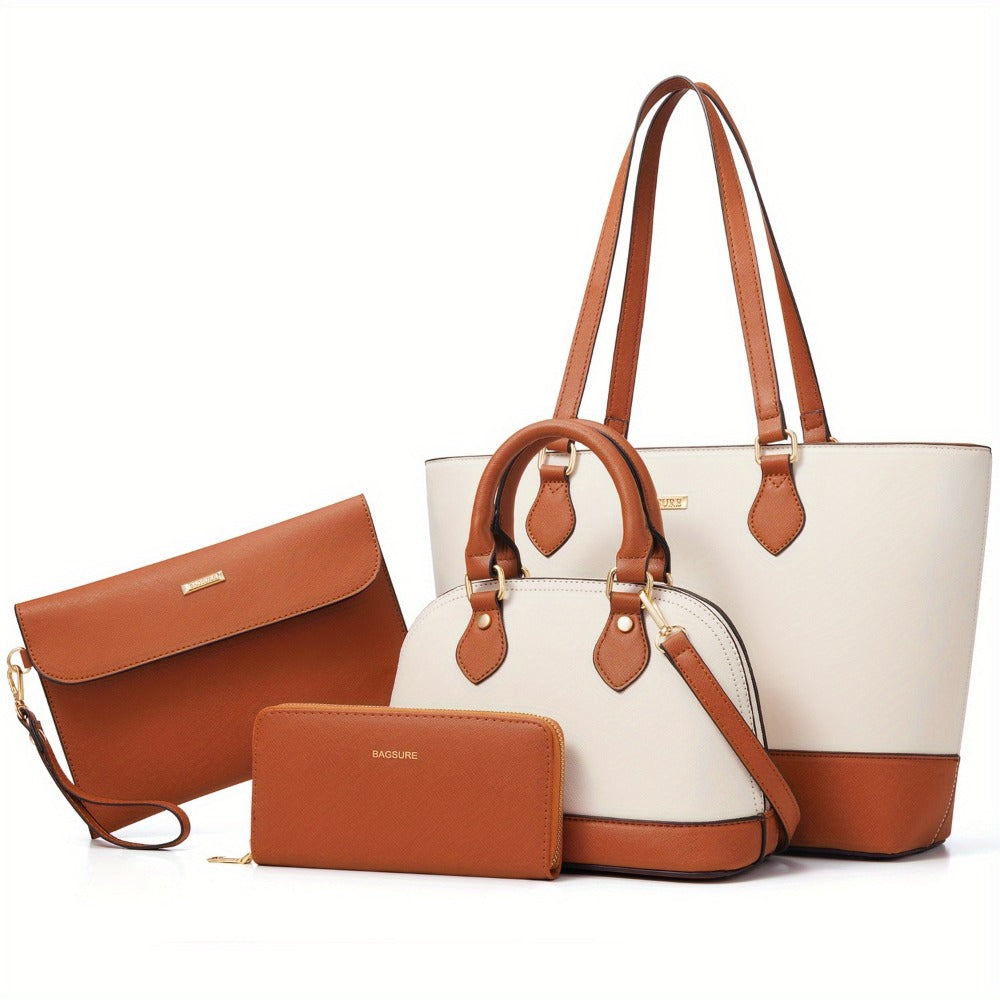 Women's Wallet – 4-Piece, for Everyday Use – detail view 10