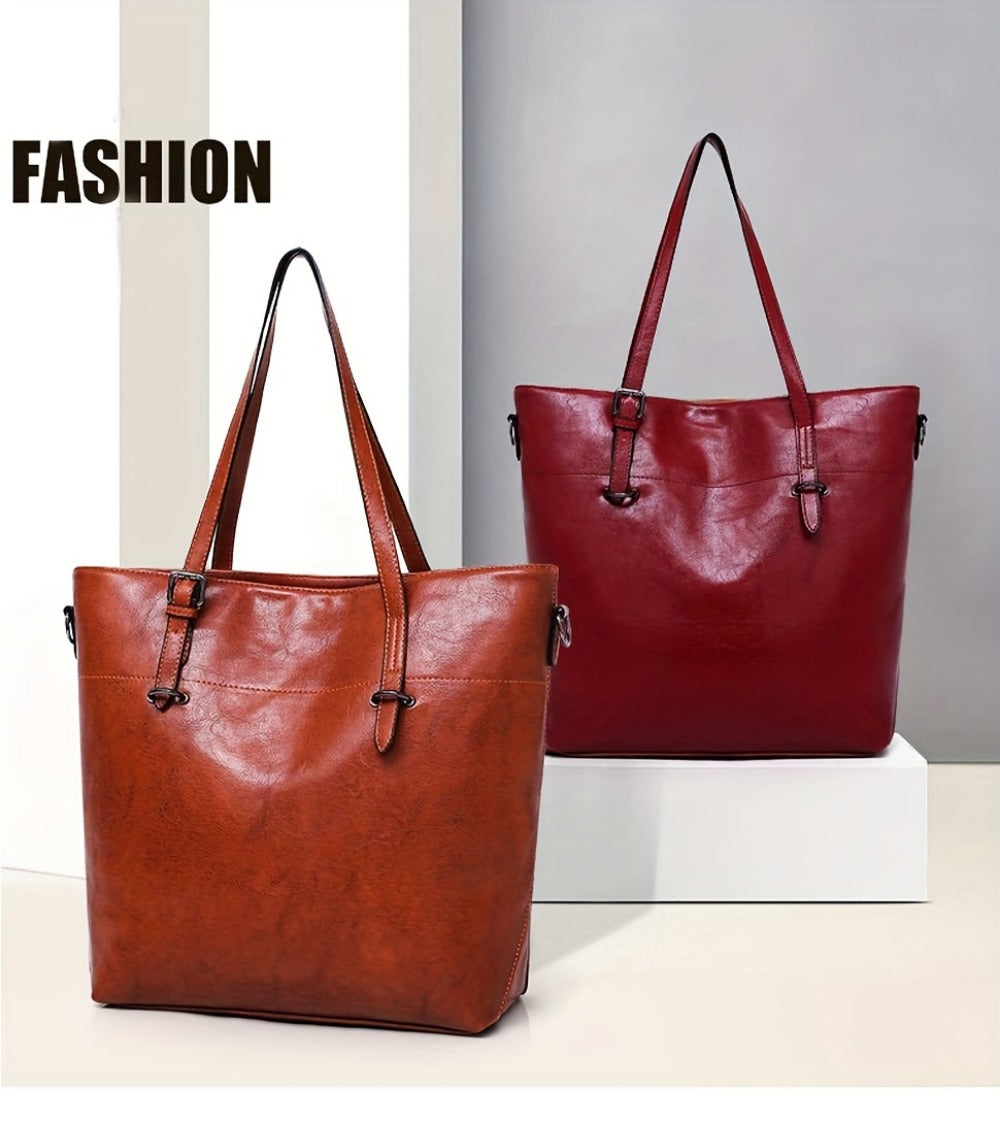 Women's Wallet – 4 Piece, 6 Colors, PU Leather – detail view 17