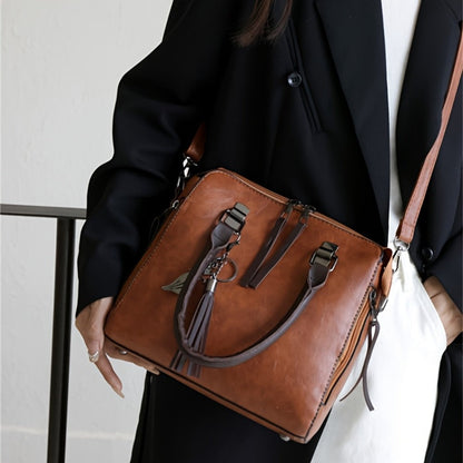 Women's Wallet – 4-Piece, PU Leather, for Travel & Work – detail view 18