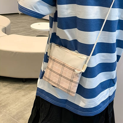Women's Wallet – 5-Piece, Canvas, Large Capacity, for School – detail view 16