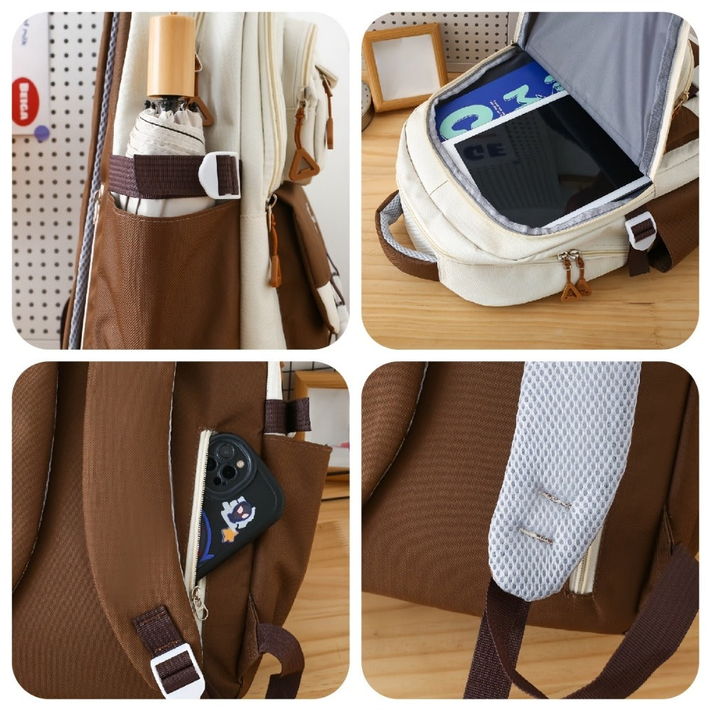 Women's Wallet – 5-Piece, for School – detail view 23