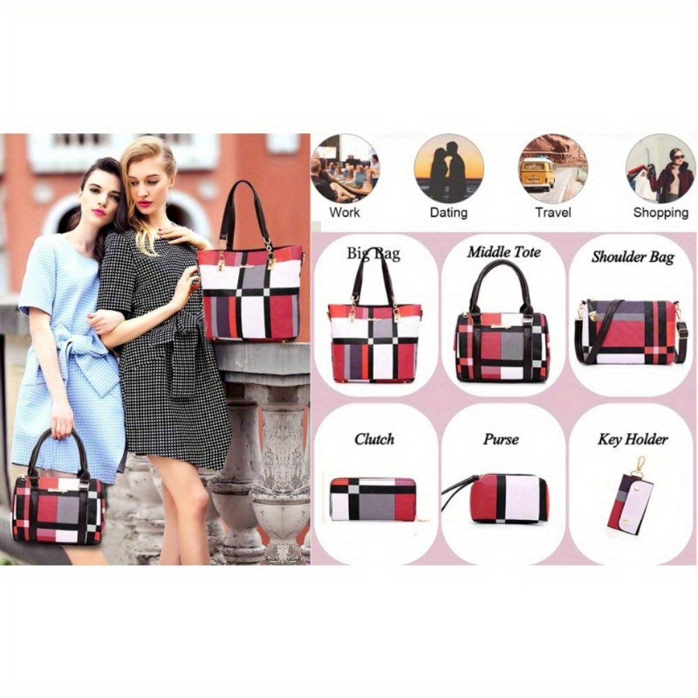 Women's Wallet – 6 Piece, for Everyday Use – detail view 16