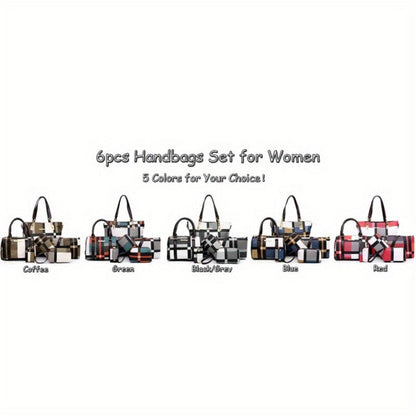 Women's Wallet – 6 Piece, for Everyday Use – detail view 17