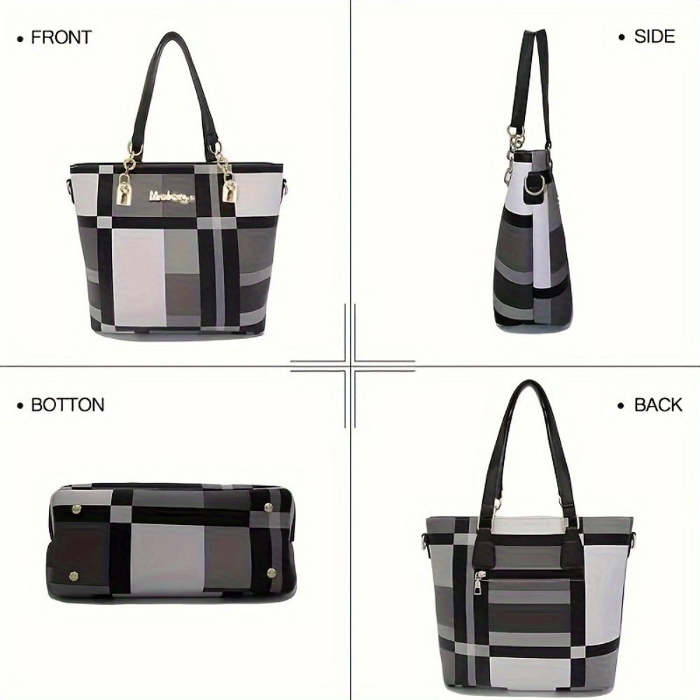 Women's Wallet – 6 Piece, for Everyday Use – detail view 4