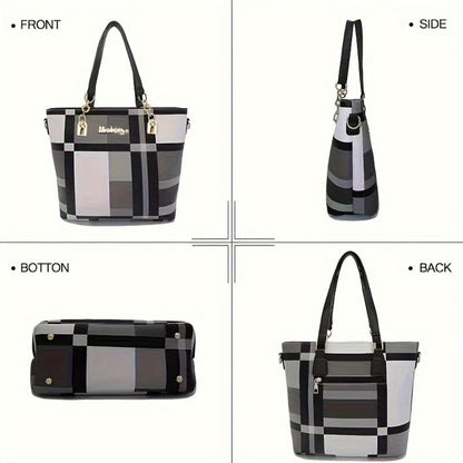 Women's Wallet – 6 Piece, for Everyday Use – detail view 4
