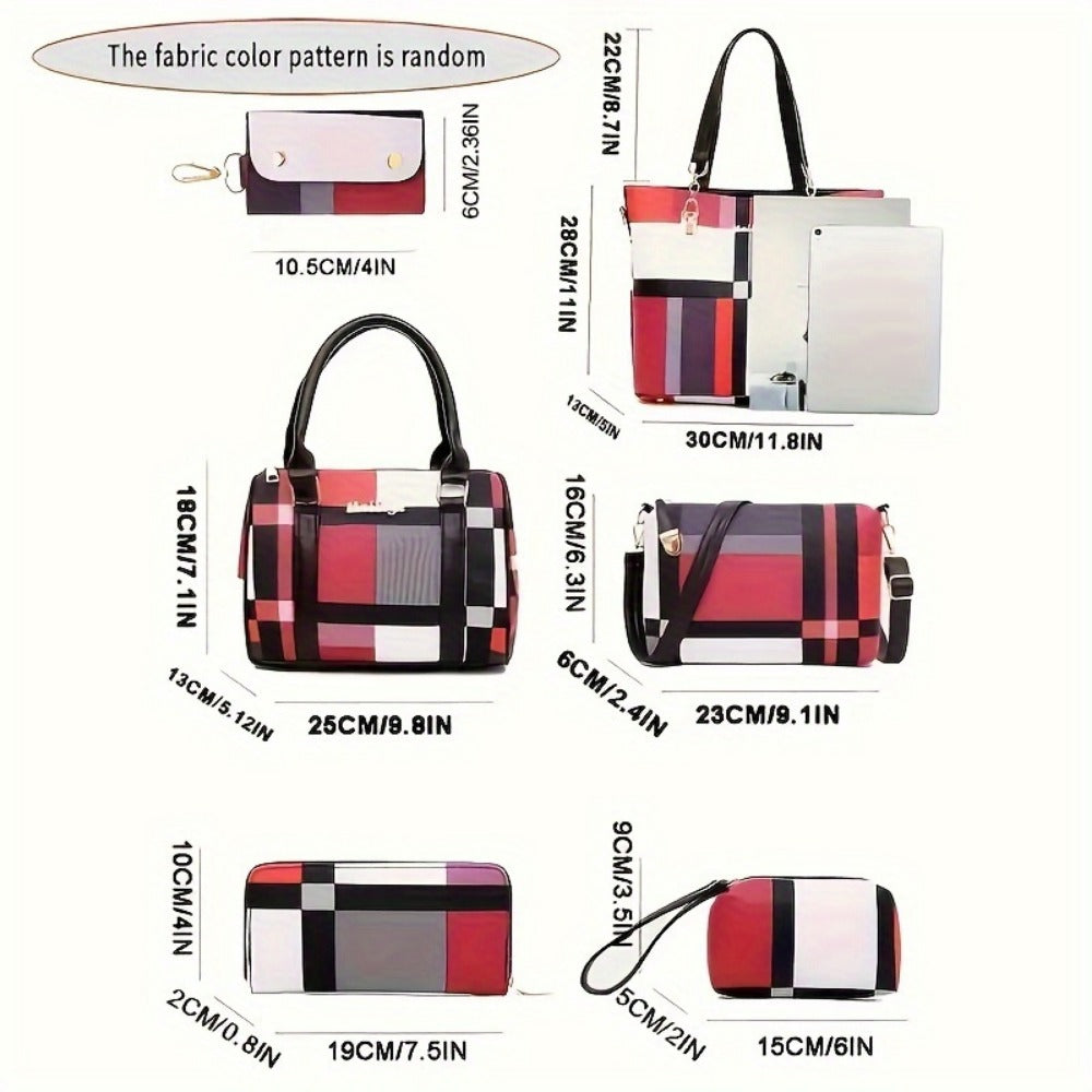 Women's Wallet – 6 Piece, for Everyday Use – detail view 5